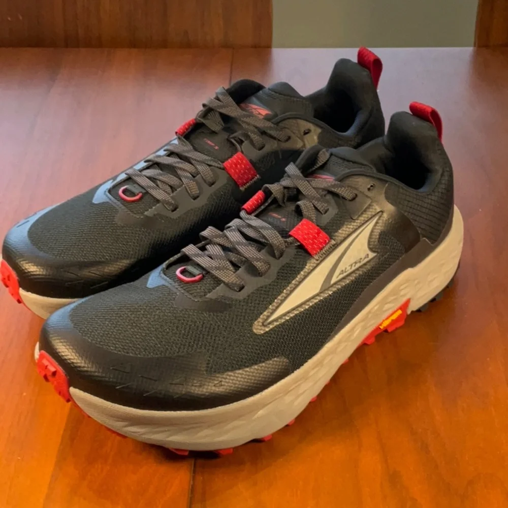 Altra Timp 5 Sample - Picture 1 of 4